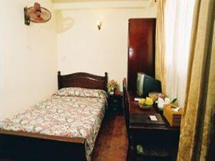 Hotel Thang Long Hô Chi Minh-Ville