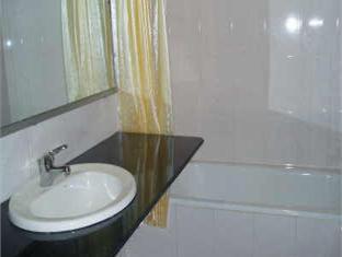 Hotel Thang Long Cidade de Ho Chi Minh