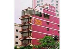 Thang Long Hotel Cidade de Ho Chi Minh